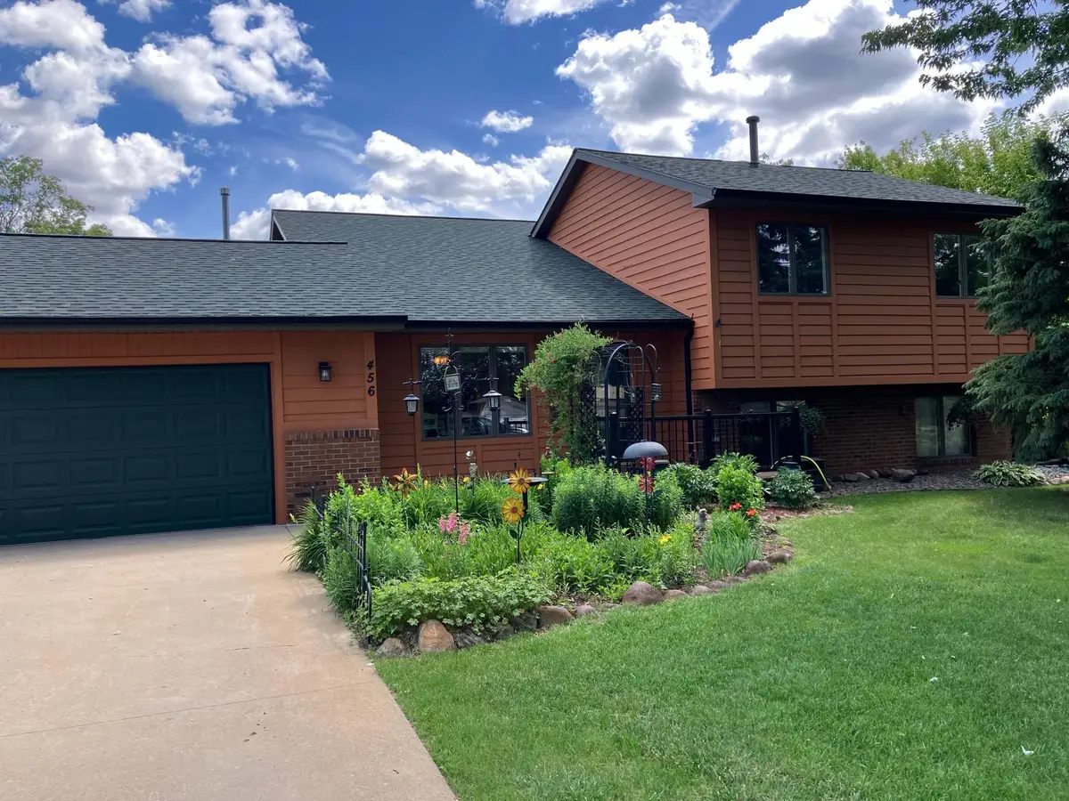 456 Vadnais Road, Vadnais Heights, MN 55127 - #1