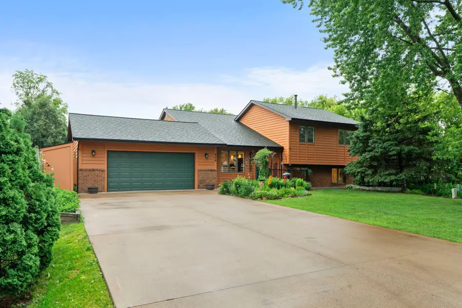 456 Vadnais Road, Vadnais Heights, MN 55127 - #2