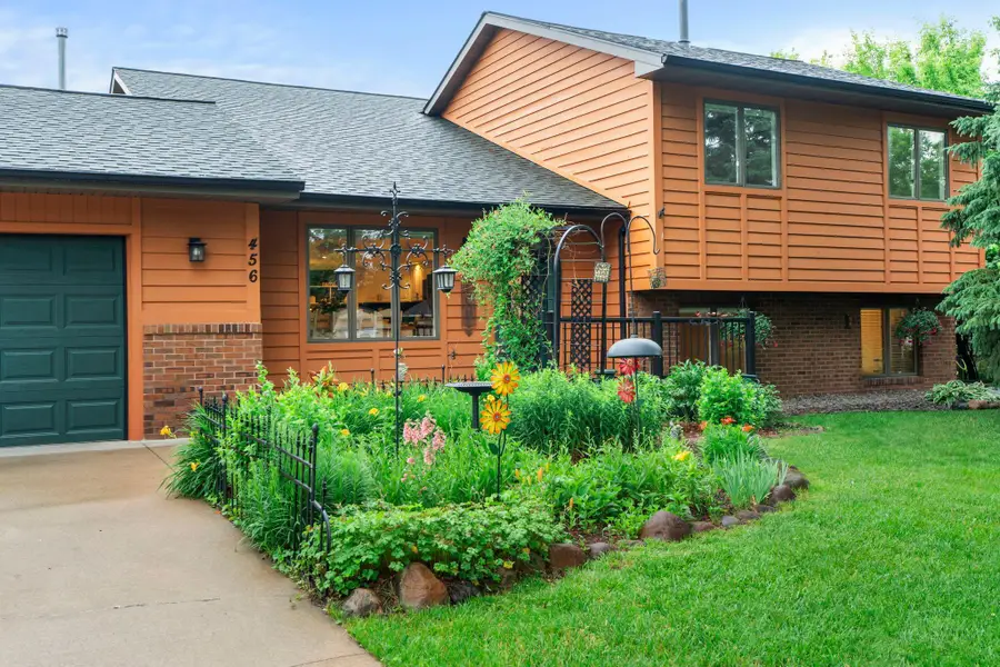 456 Vadnais Road, Vadnais Heights, MN 55127 - #3