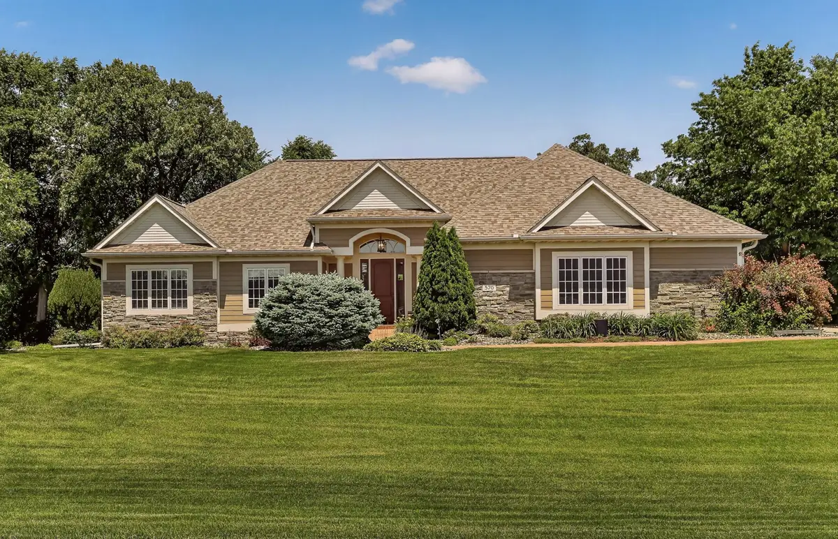 570 River Park Road Se, Oronoco, MN 55960 - #1