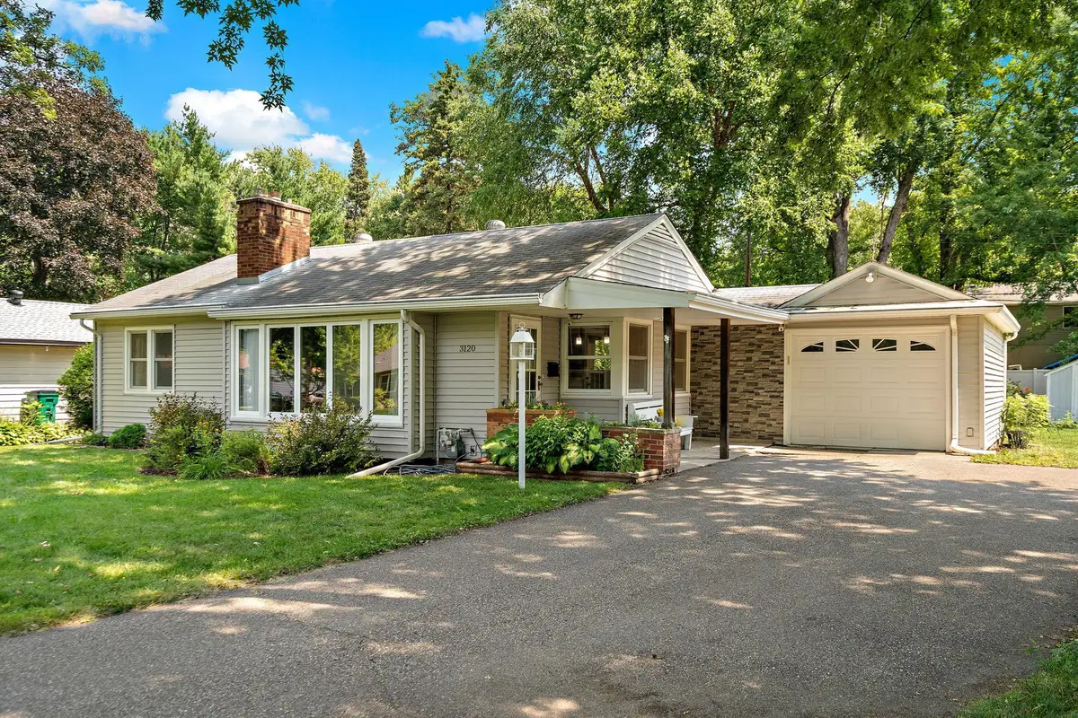 3120 Major Avenue N, Golden Valley, MN 55422 - #1
