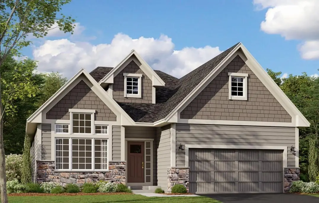 6609 Wolfberry Curve, Minnetrista, MN 55331 - #1
