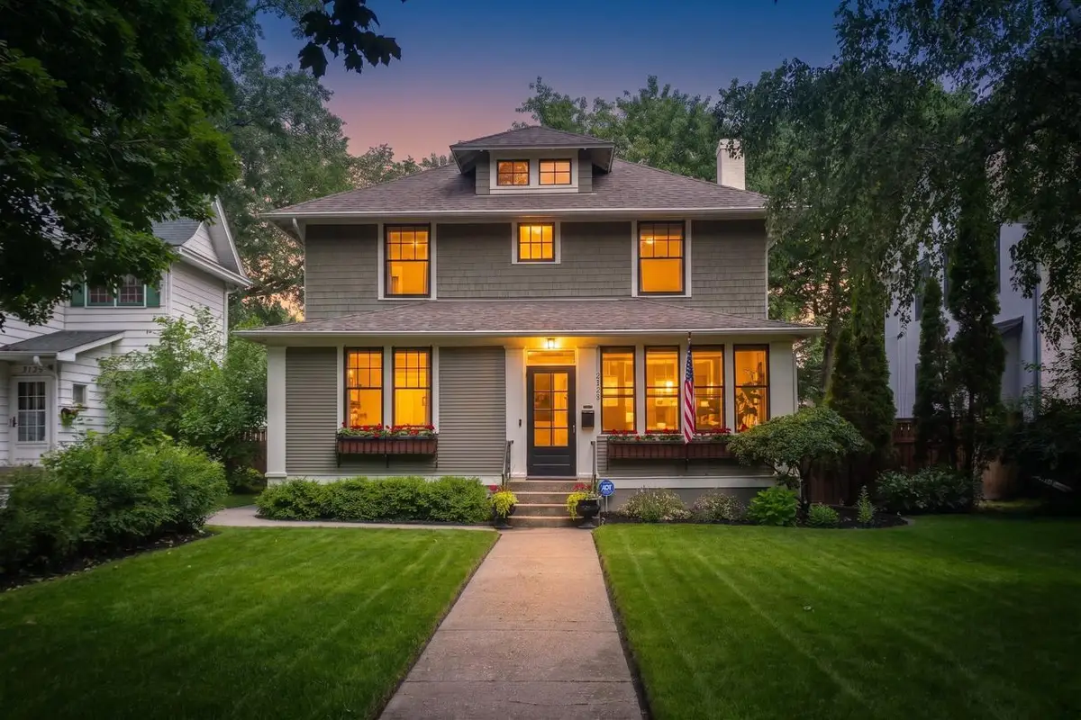 2129 Carroll Avenue, Saint Paul, MN 55104 - #1
