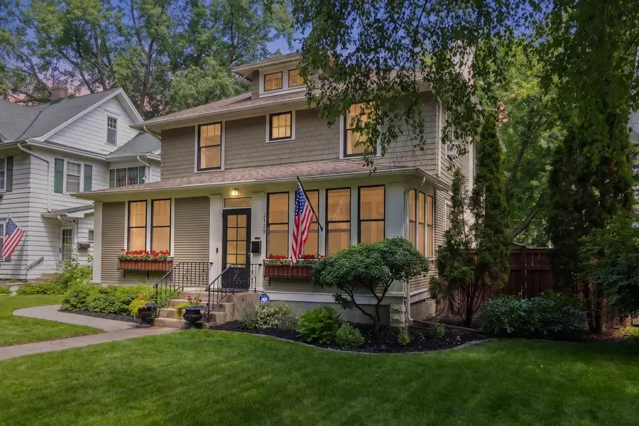 2129 Carroll Avenue, Saint Paul, MN 55104 - #3