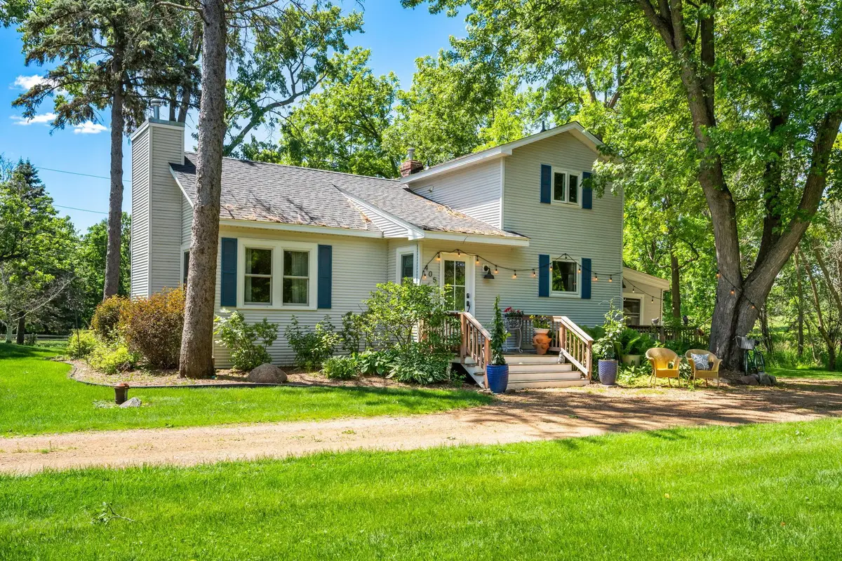 405 S Old Crystal Bay Road, Long Lake, MN 55356 - #1