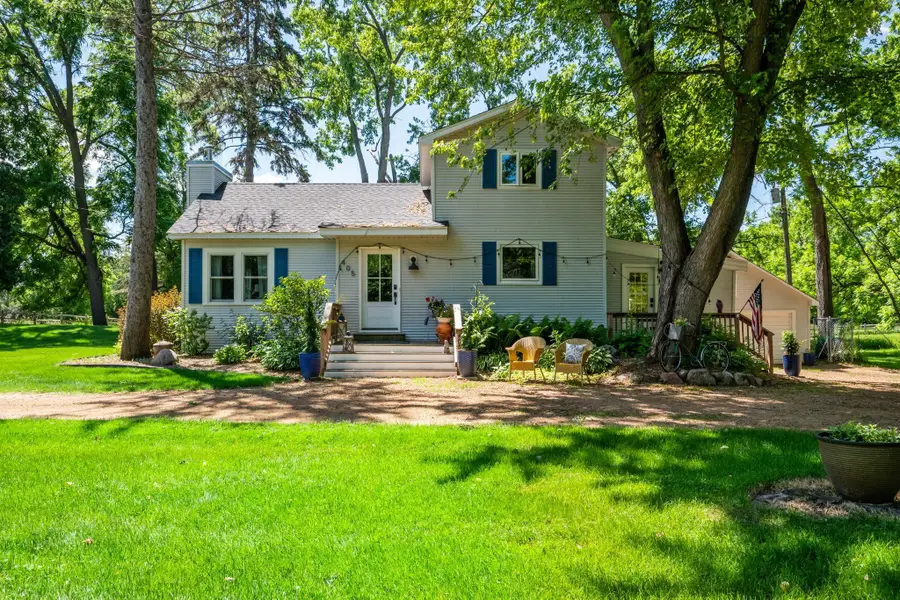 405 S Old Crystal Bay Road, Long Lake, MN 55356 - #2