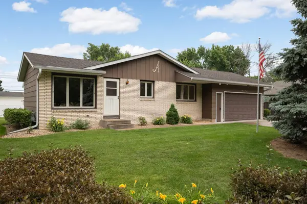 1119 Park Lane, Hastings, MN 55033