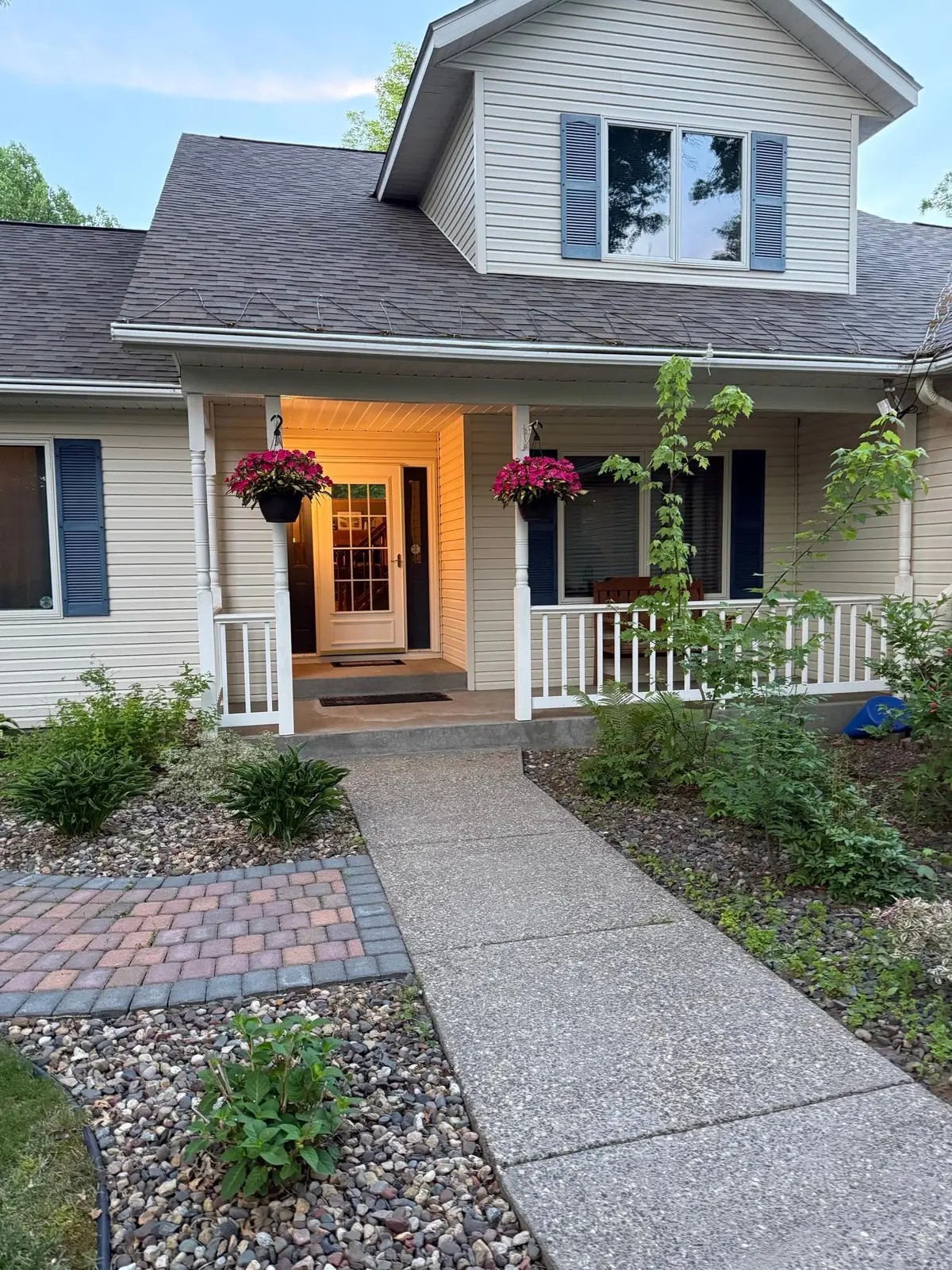 2519 86th Avenue, Osceola, WI 54020 - #1