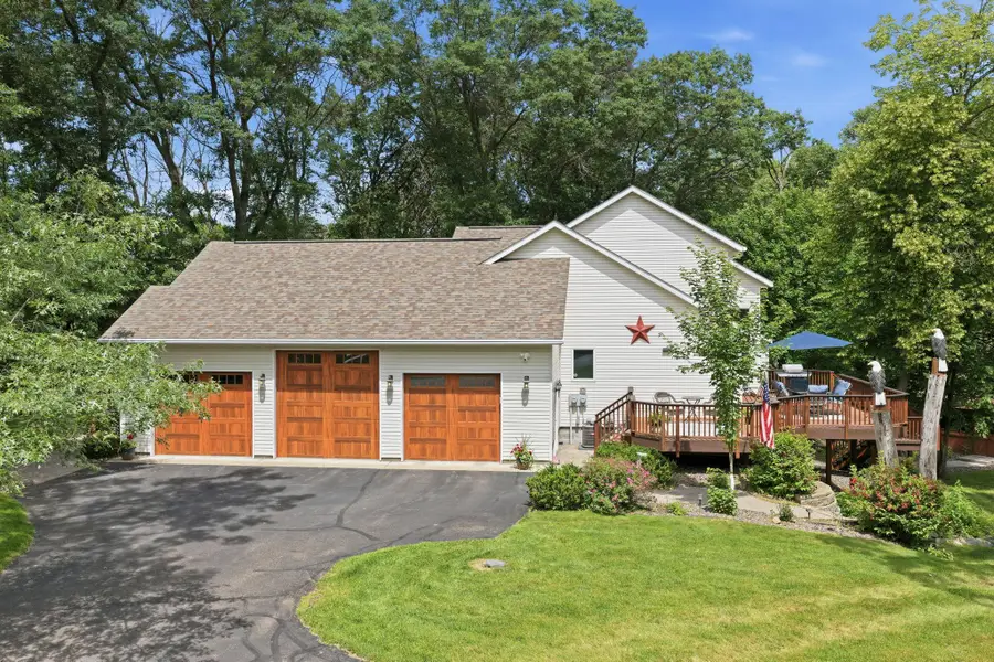 2519 86th Avenue, Osceola, WI 54020 - #2