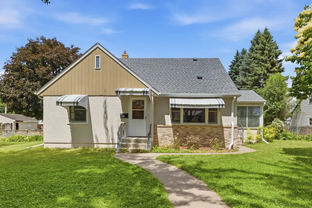1951 Fremont Avenue E, Saint Paul, MN 55119 - #1