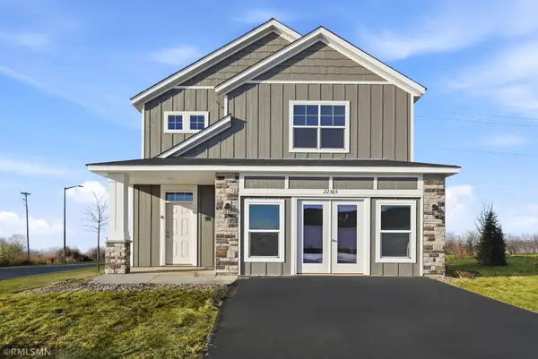 4434 223rd Street W, Farmington, MN 55024