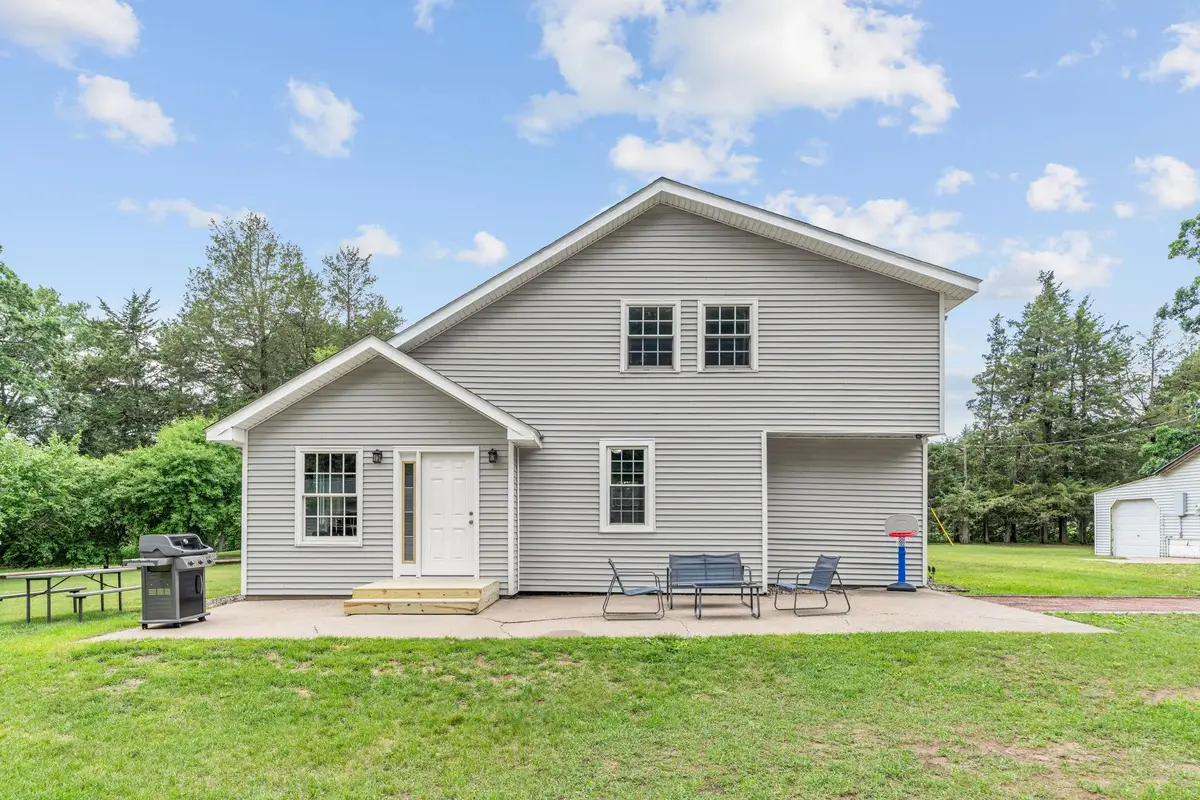 W7179 135th Avenue, Bay City, WI 54723 - #1
