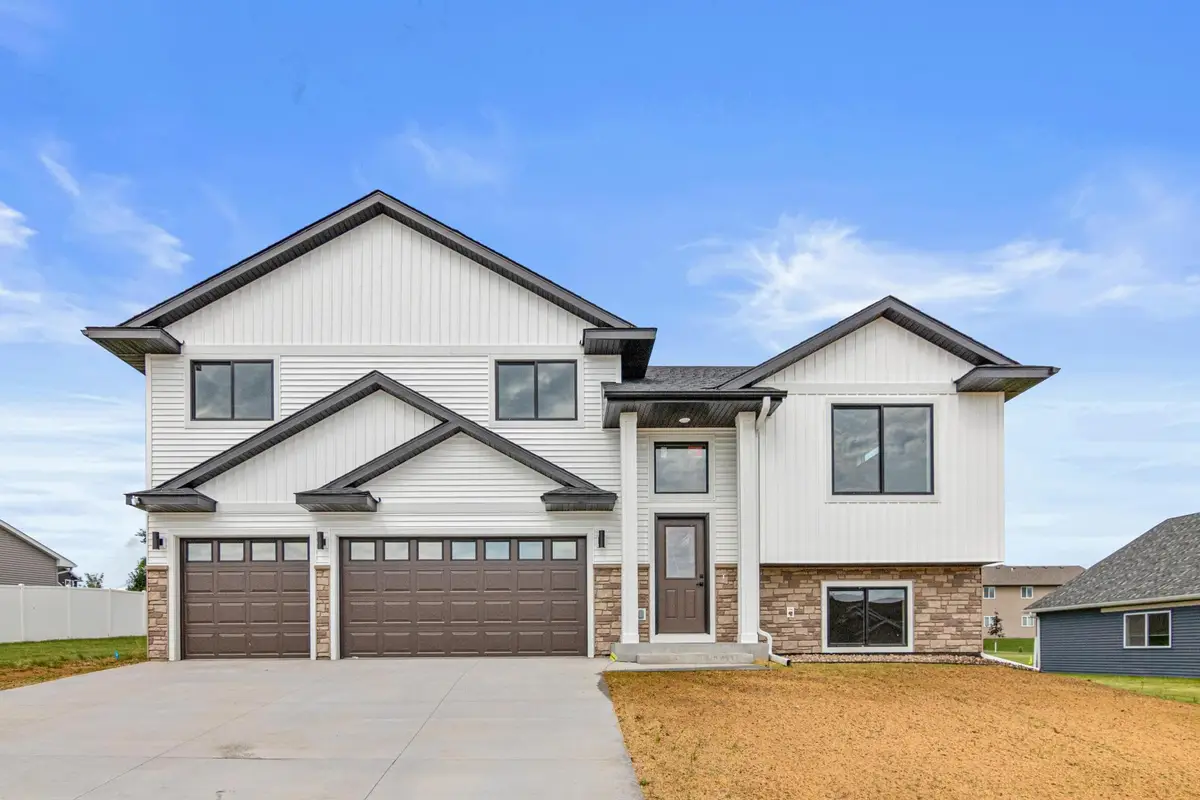 829 N Grant Street, Ellsworth, WI 54011 - #1