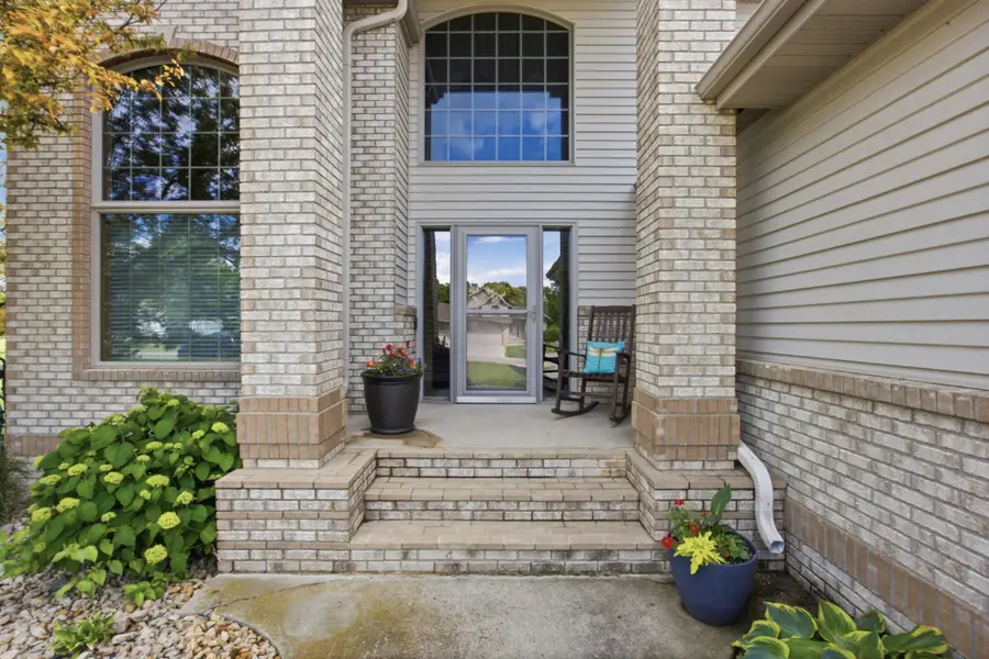 5012 2nd Street E, West Fargo, ND 58078 - #3