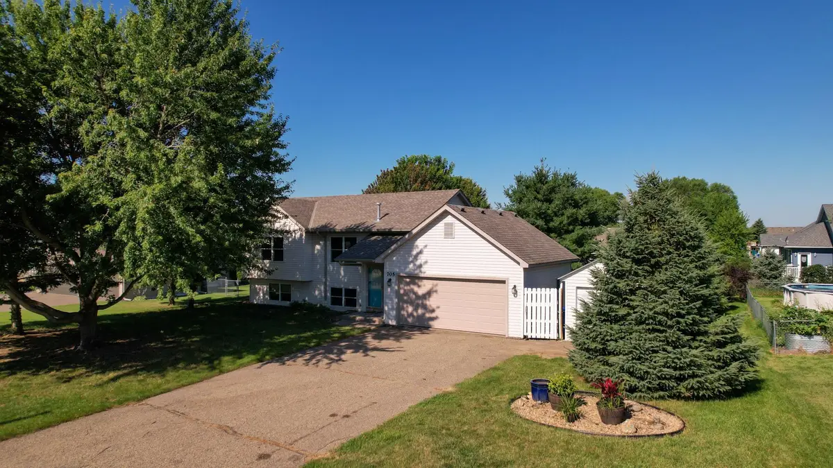705 Robert Phillip Place, Roberts, WI 54023 - #1