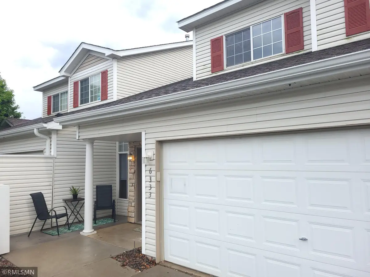 6333 Saddlebred Way, Forest Lake, MN 55025 - #1