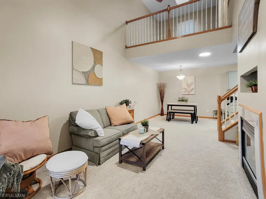 6333 Saddlebred Way, Forest Lake, MN 55025 - #2