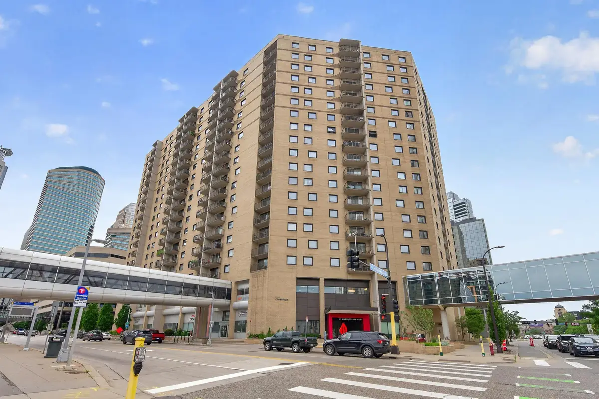 121 Washington Avenue S #505, Minneapolis, MN 55401 - #1