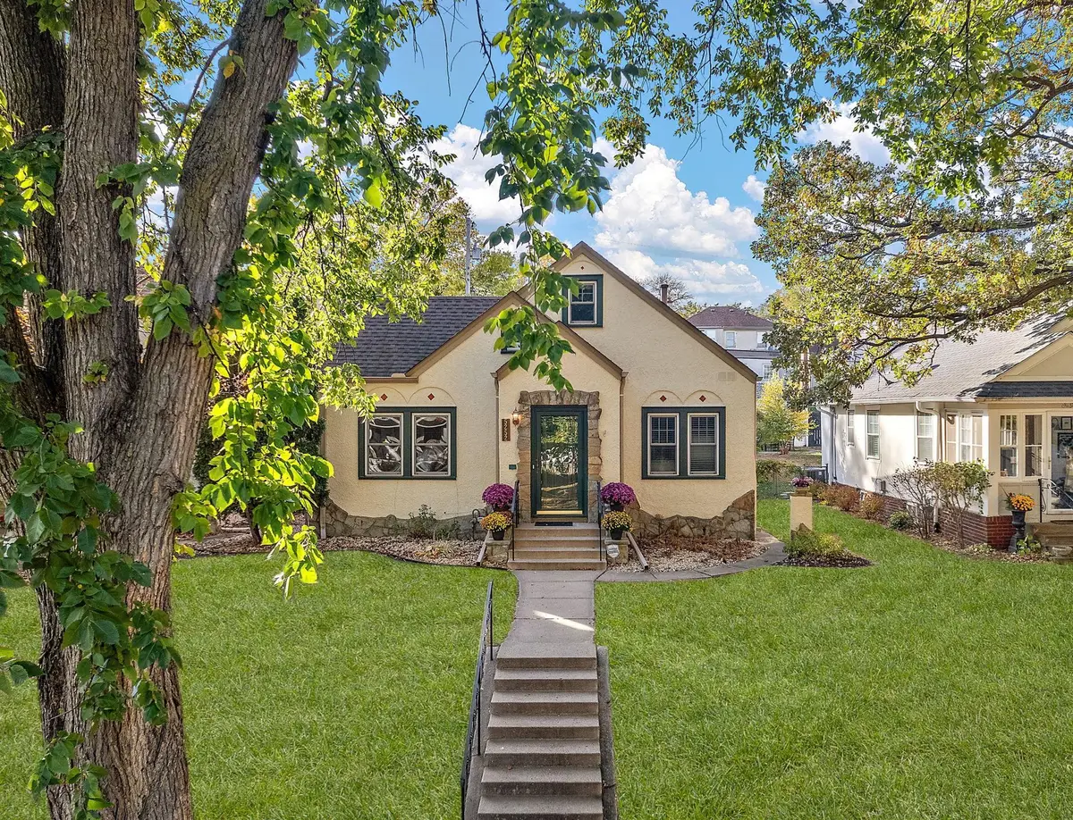 5252 Drew Avenue S, Minneapolis, MN 55410 - #1