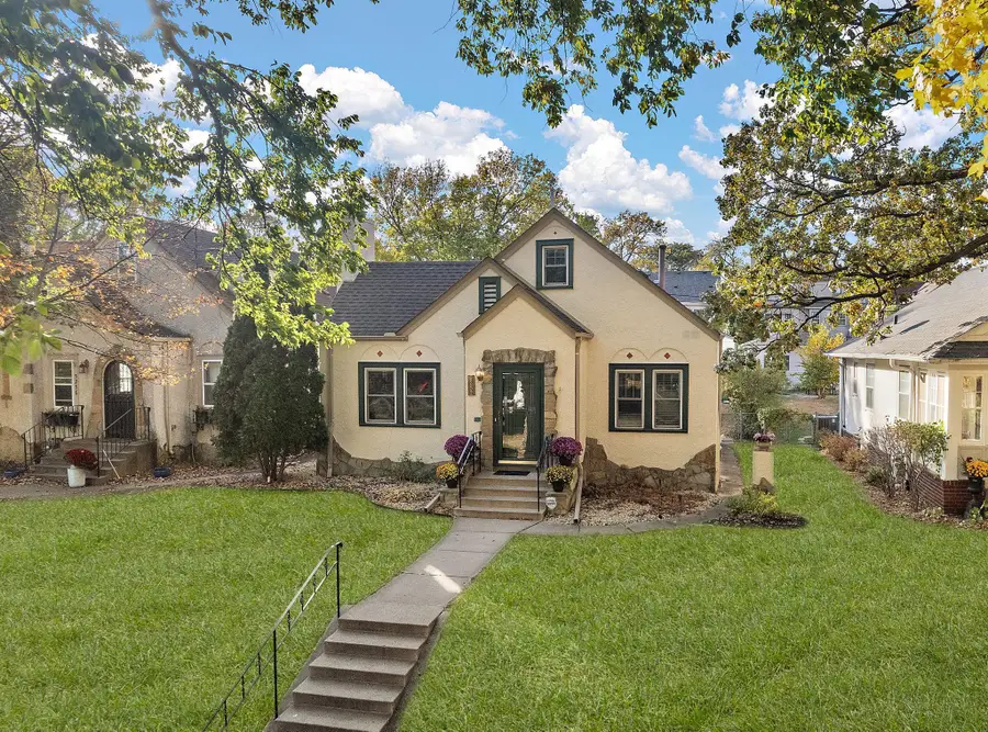 5252 Drew Avenue S, Minneapolis, MN 55410 - #3
