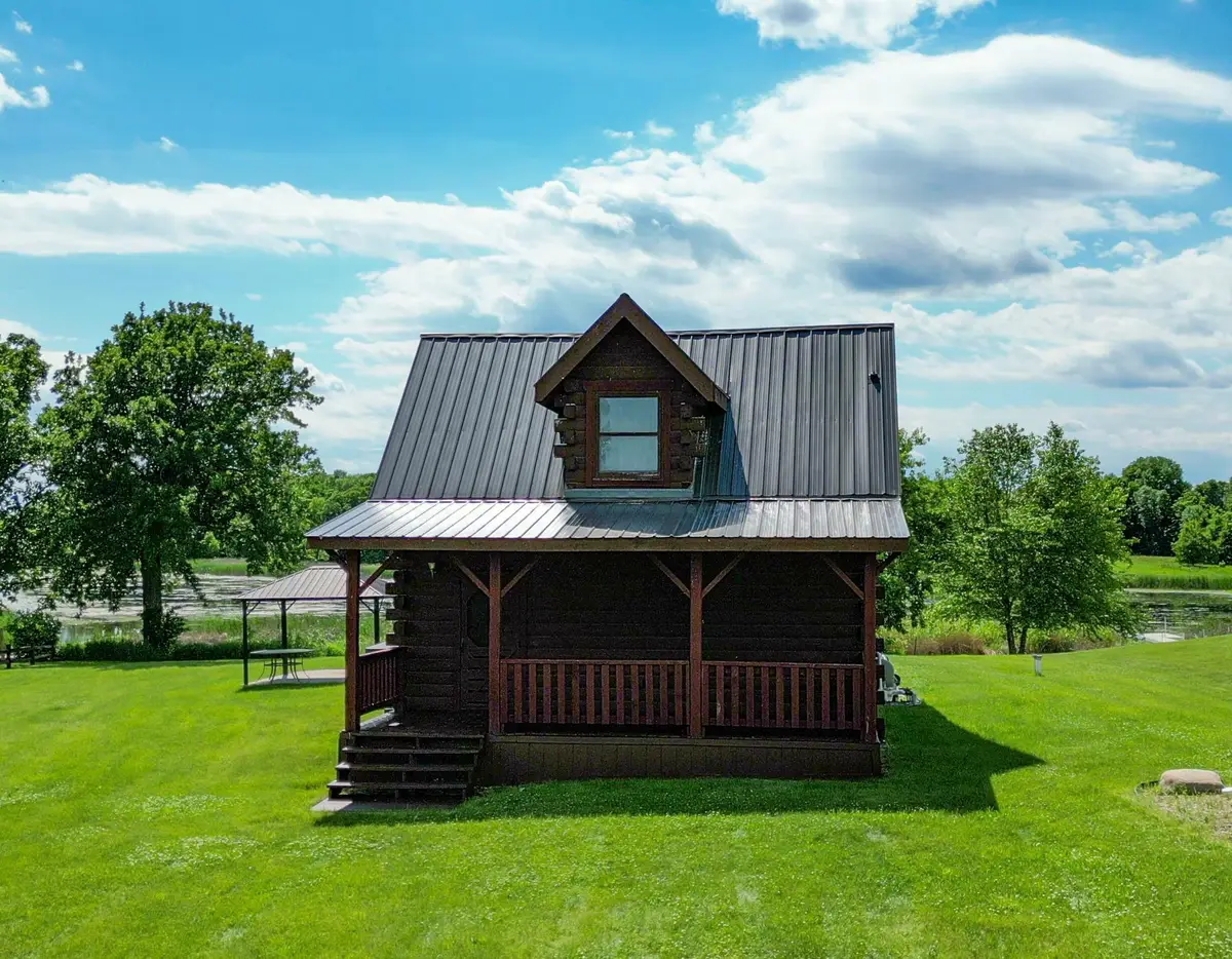 32410 Starland Shore Drive, Dent, MN 56528 - #1