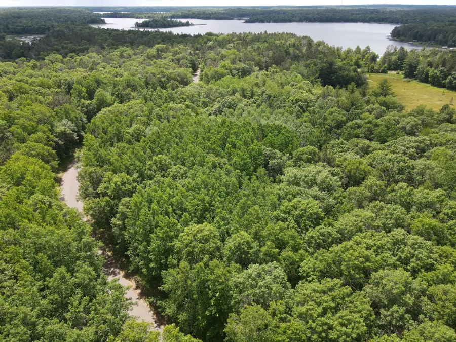 LOT 14 Loon Lake Road, Danbury, WI 54830 - #2