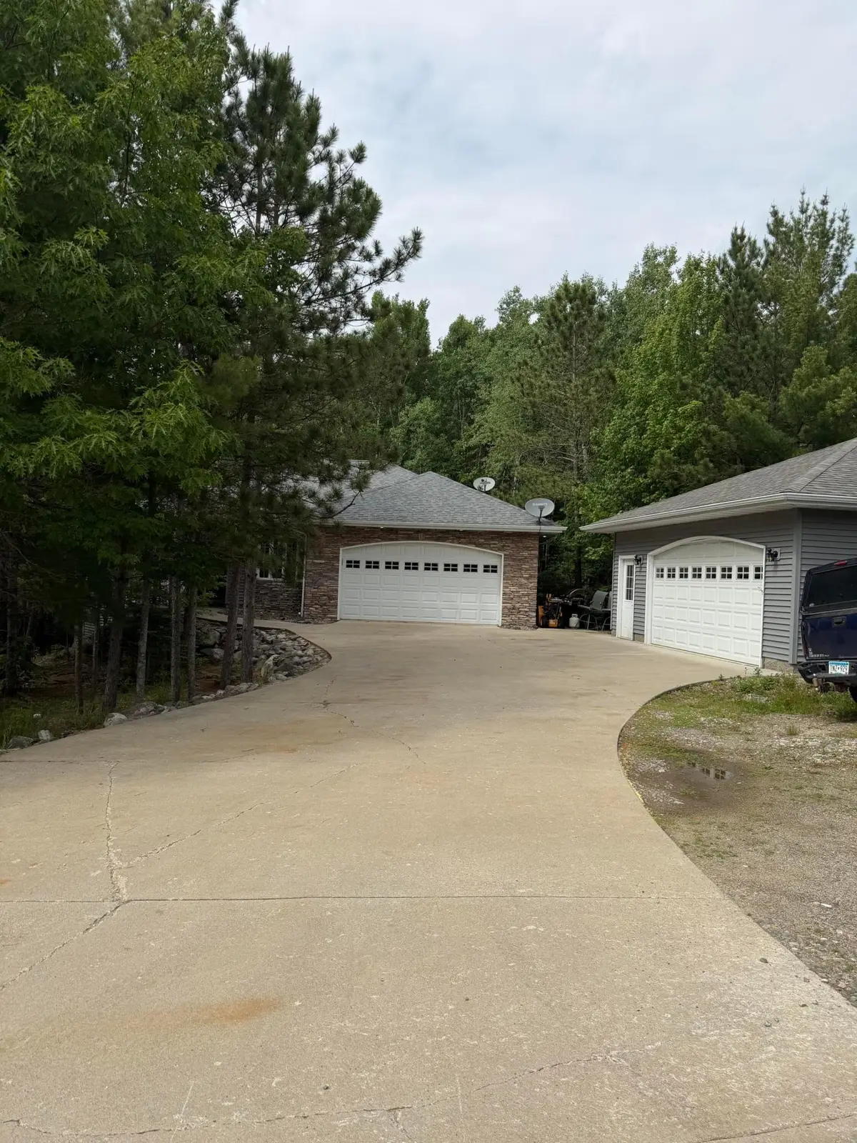 5595 Pine Street, Tower, MN 55790 - #1