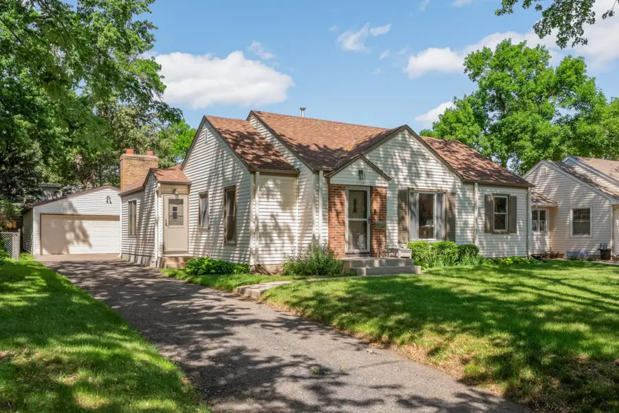 7134 Knox Avenue S, Richfield, MN 55423 - #3