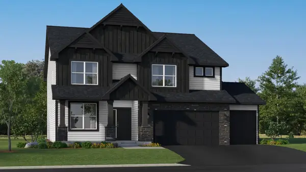 8657 Periwinkle Boulevard, Woodbury, MN 55129