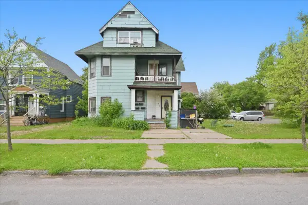 1605 Hughitt Avenue, Superior, WI 54880