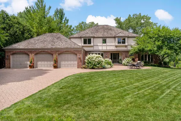 5708 Long Brake Trail, Edina, MN 55439