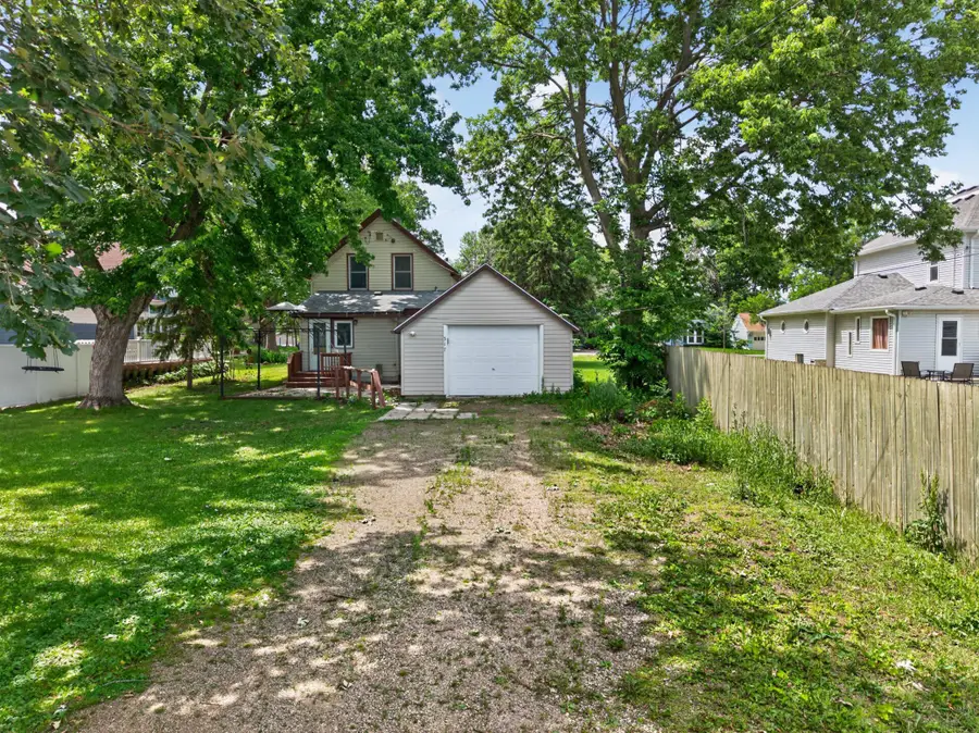 317 S 4th Street, Le Sueur, MN 56058 - #2