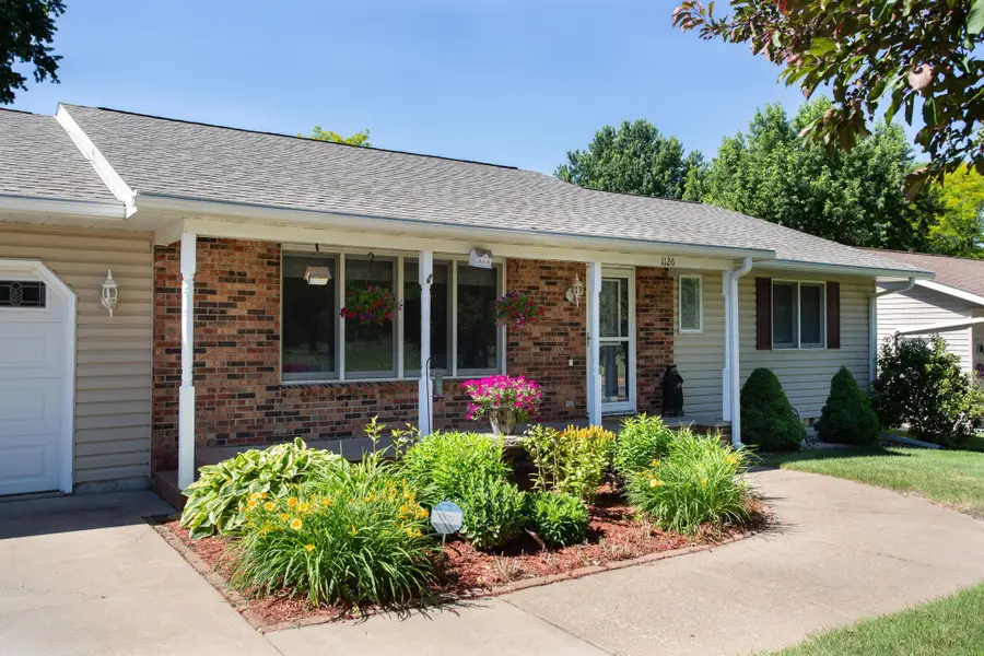 1126 E Division Street, River Falls, WI 54022 - #3