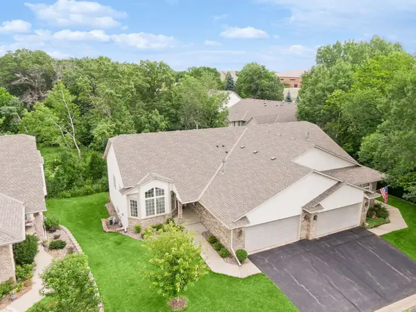 12795 Falcon Drive, Apple Valley, MN 55124