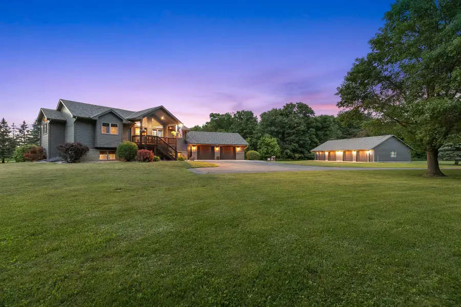 16710 313th Avenue Nw, Princeton, MN 55371 - #2