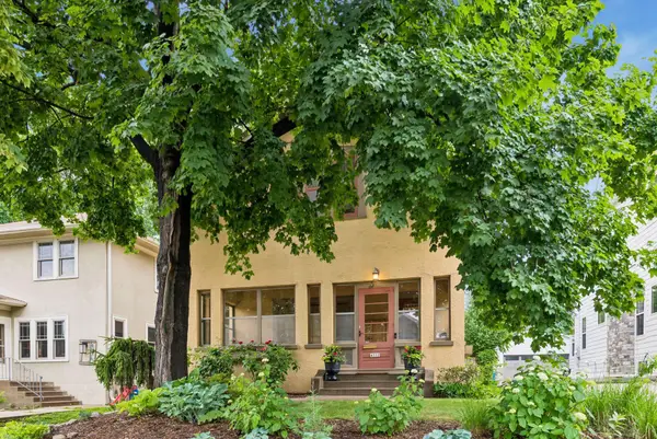 4332 Colfax Avenue S, Minneapolis, MN 55409