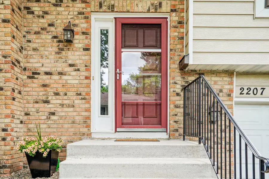 2207 Oregon Court, Saint Louis Park, MN 55426 - #3