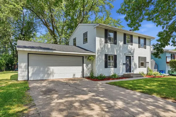 1041 23rd Avenue N, Saint Cloud, MN 56303