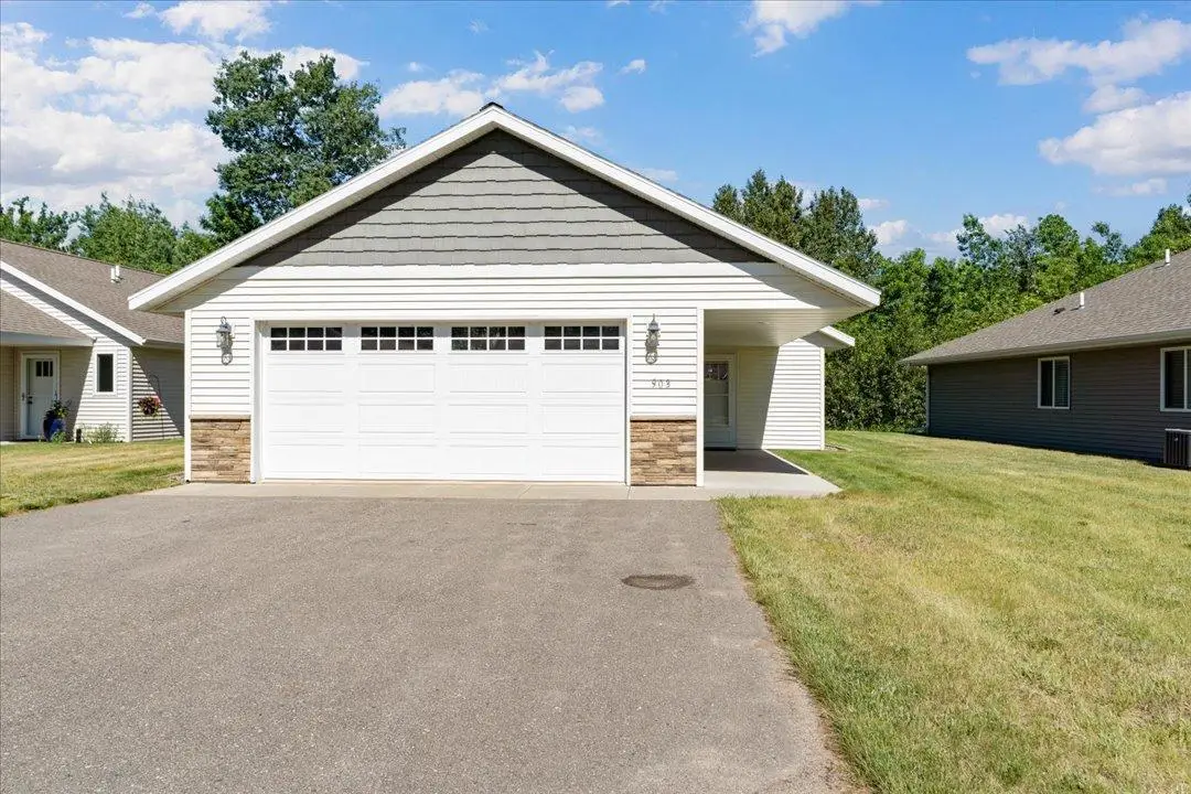903 Woodland Court, Aitkin, MN 56431 - #1