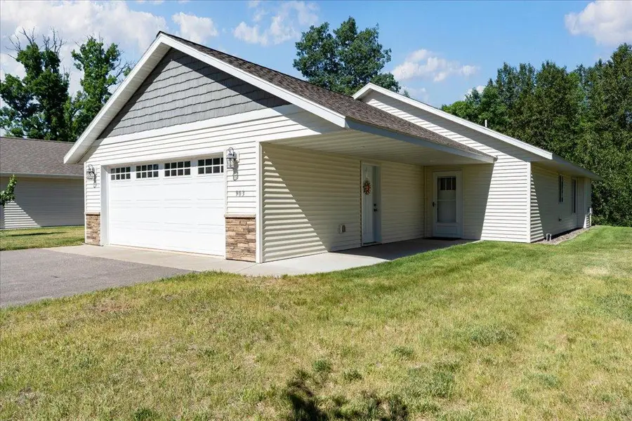 903 Woodland Court, Aitkin, MN 56431 - #2