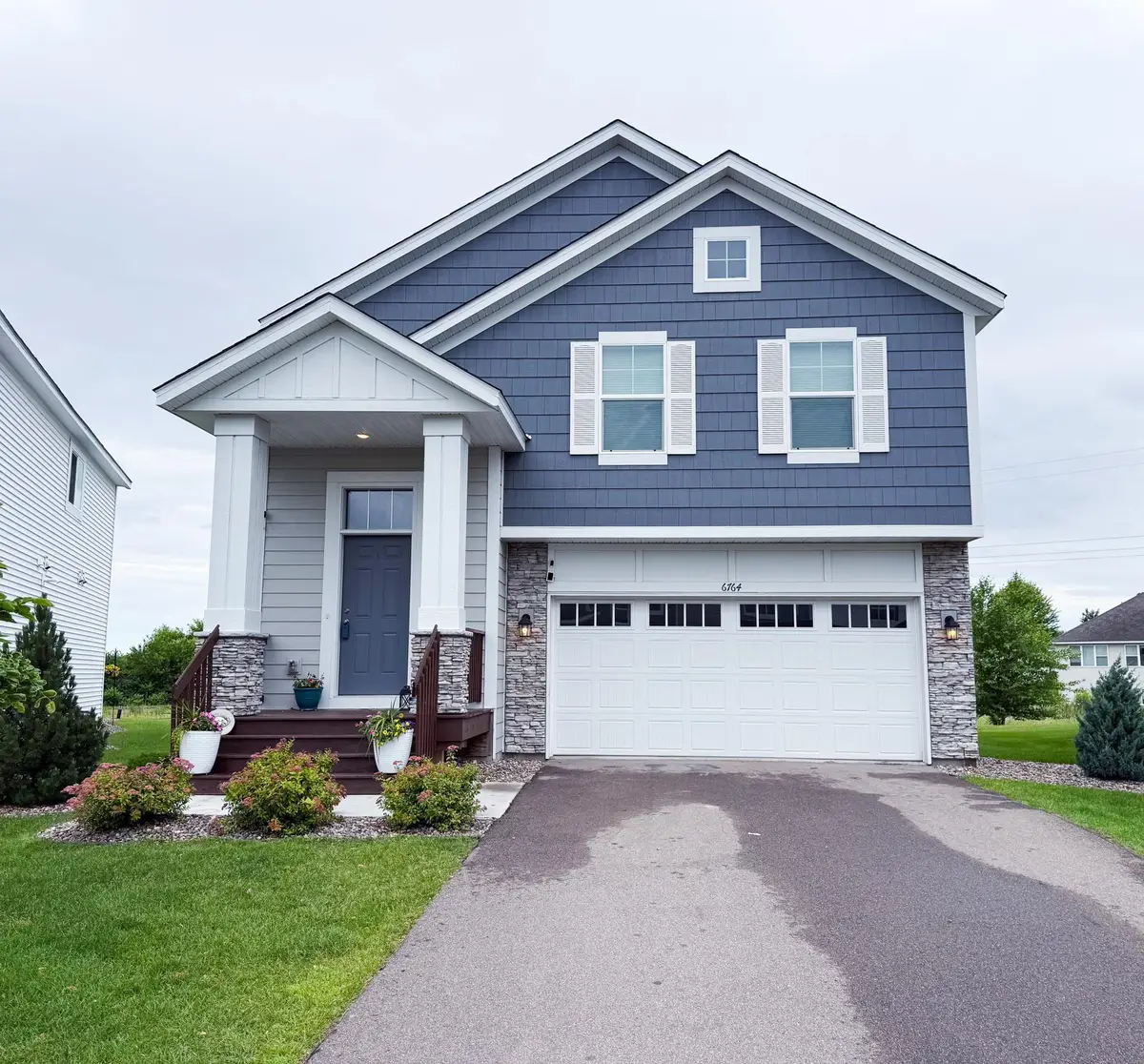 6764 101st Street S, Cottage Grove, MN 55016 - #1