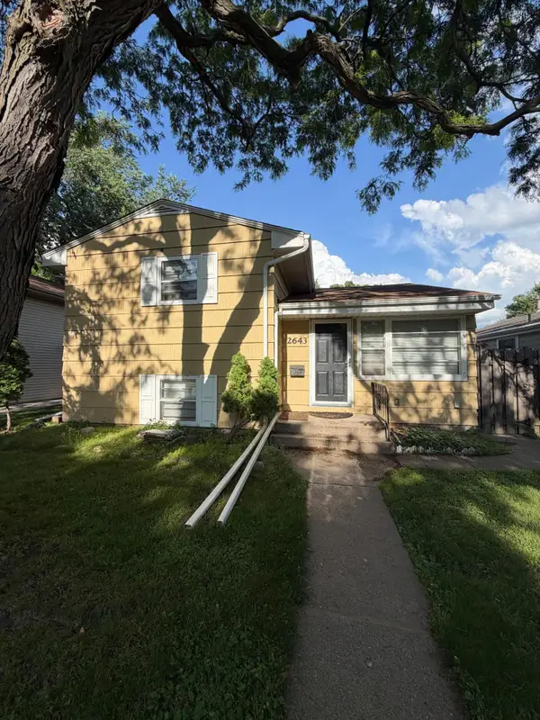 2643 Vernon Avenue S, Saint Louis Park, MN 55416
