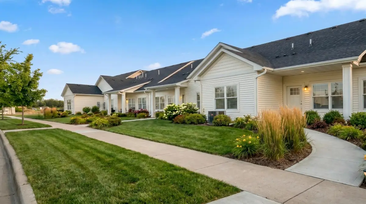 421 Ford Street E, Northfield, MN 55057 - #1
