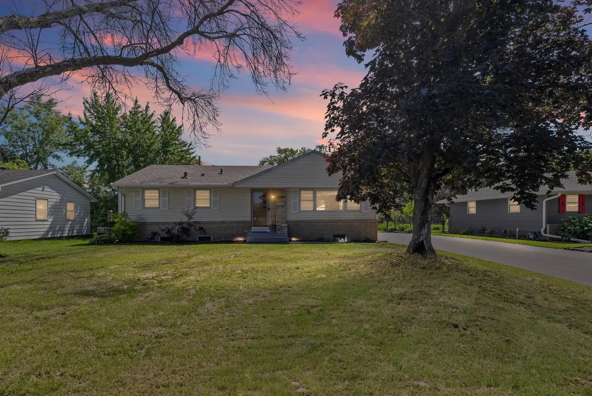 6436 Marlin Drive, Brooklyn Center, MN 55429 - #1