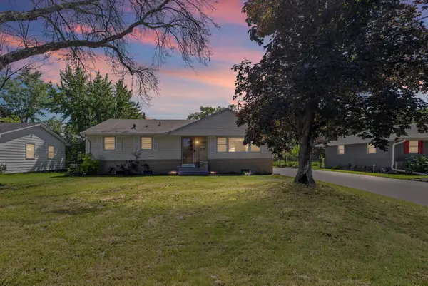 6436 Marlin Drive, Brooklyn Center, MN 55429