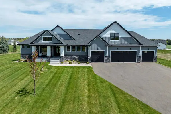20141 Kiowa Street Nw, Anoka, MN 55303