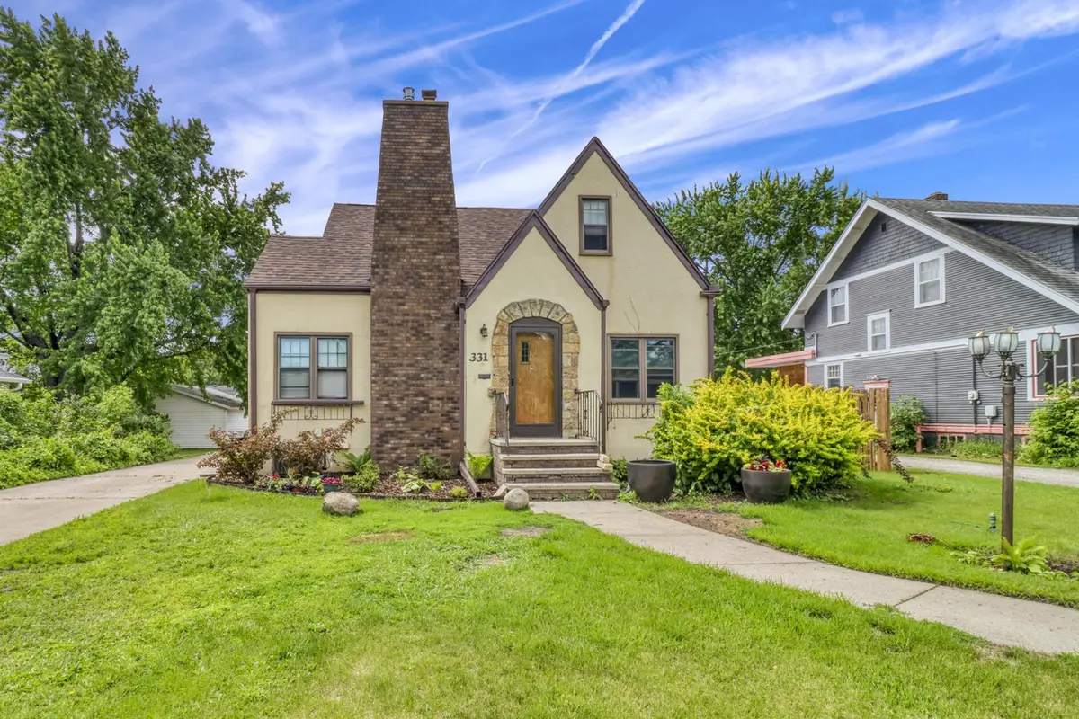 331 Willow Street E, Detroit Lakes, MN 56501 - #1