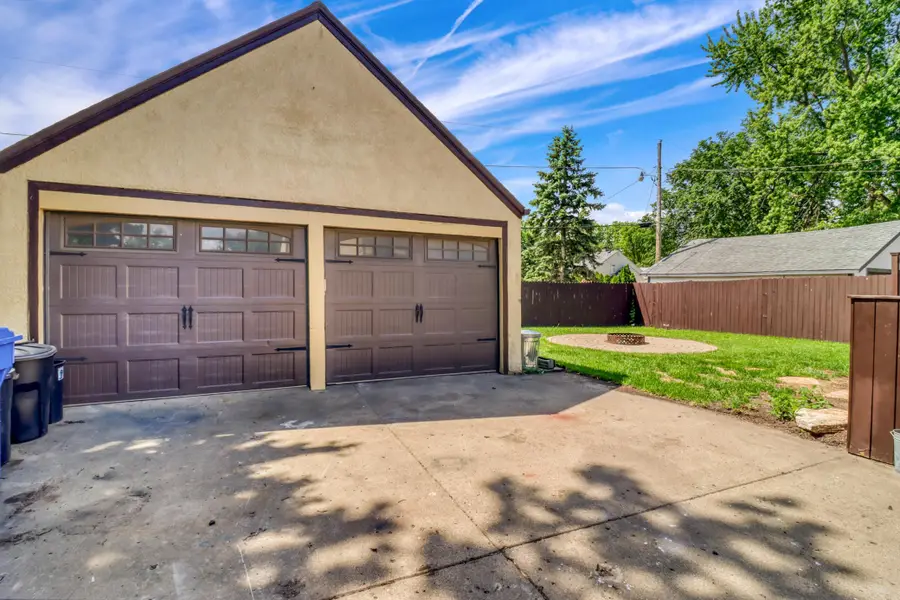 331 Willow Street E, Detroit Lakes, MN 56501 - #2