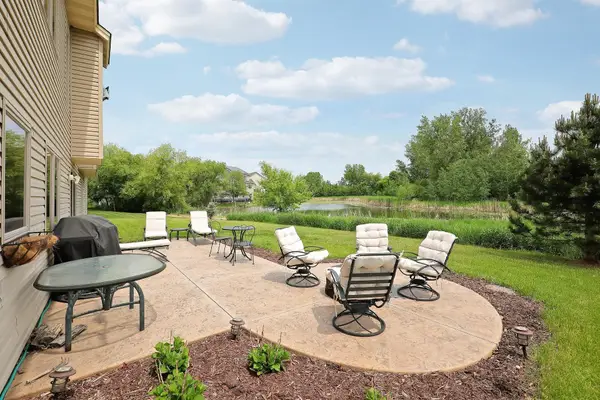 4972 Kassel Avenue Ne, Albertville, MN 55301