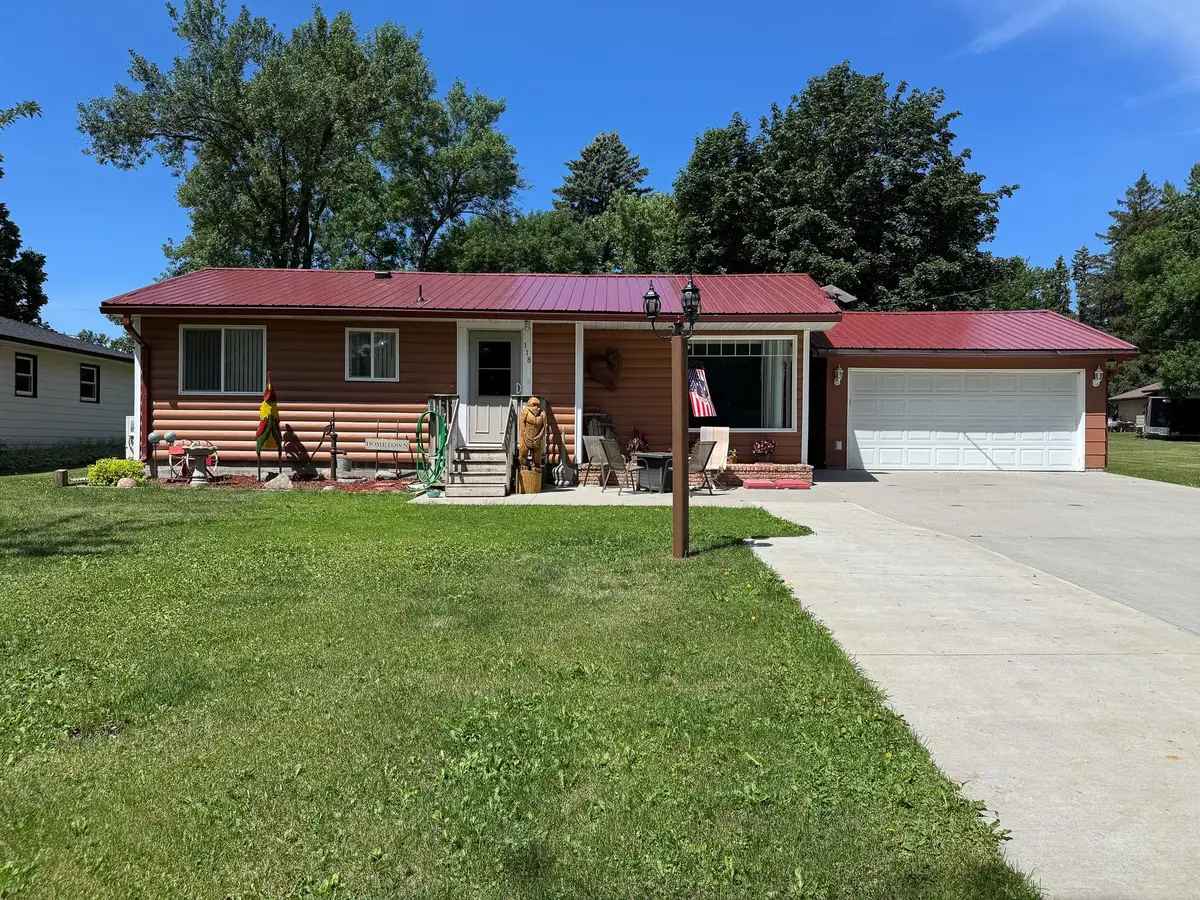 118 3rd Street Sw, Rothsay, MN 56579 - #1
